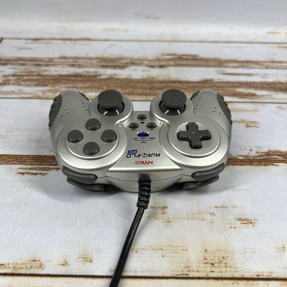 Nyko Air-Flo Controller w/Cooling Fan For PC (80610-H08) PC Windows - Picture 4 of 7